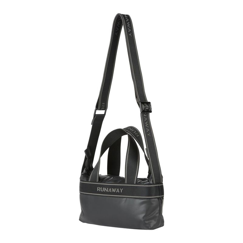 Karen Walker Puffy Runaway Crossbody image number 3
