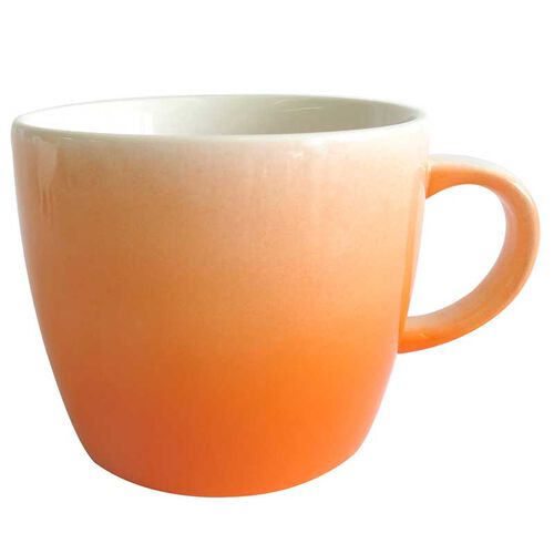 House Of Disaster Origami Orange Dino Cup