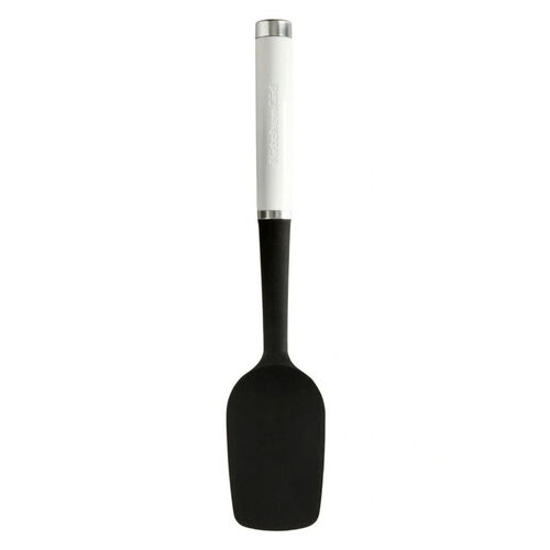 KitchenAid Classic Spoon Spatula White