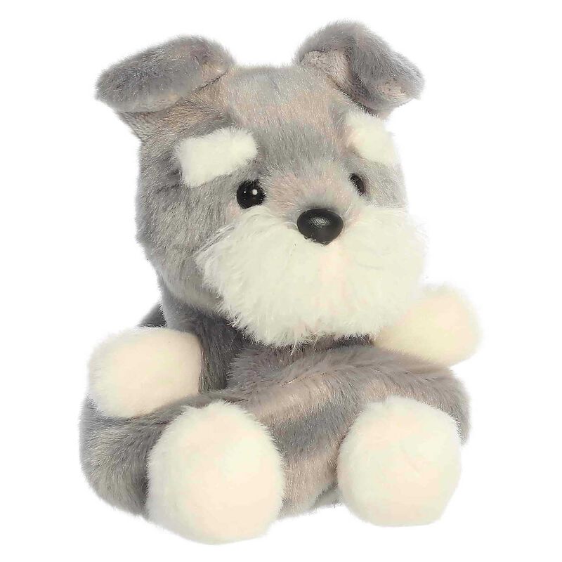 Palm Pals Korra Schnauzer image number 1