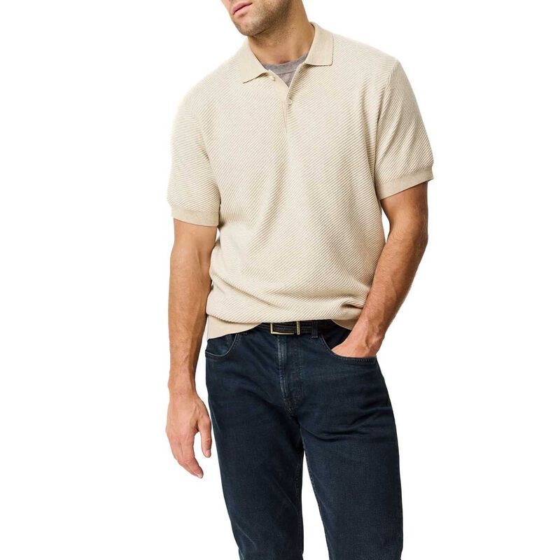 Rodd & Gunn Benford Bay Knit image number 4