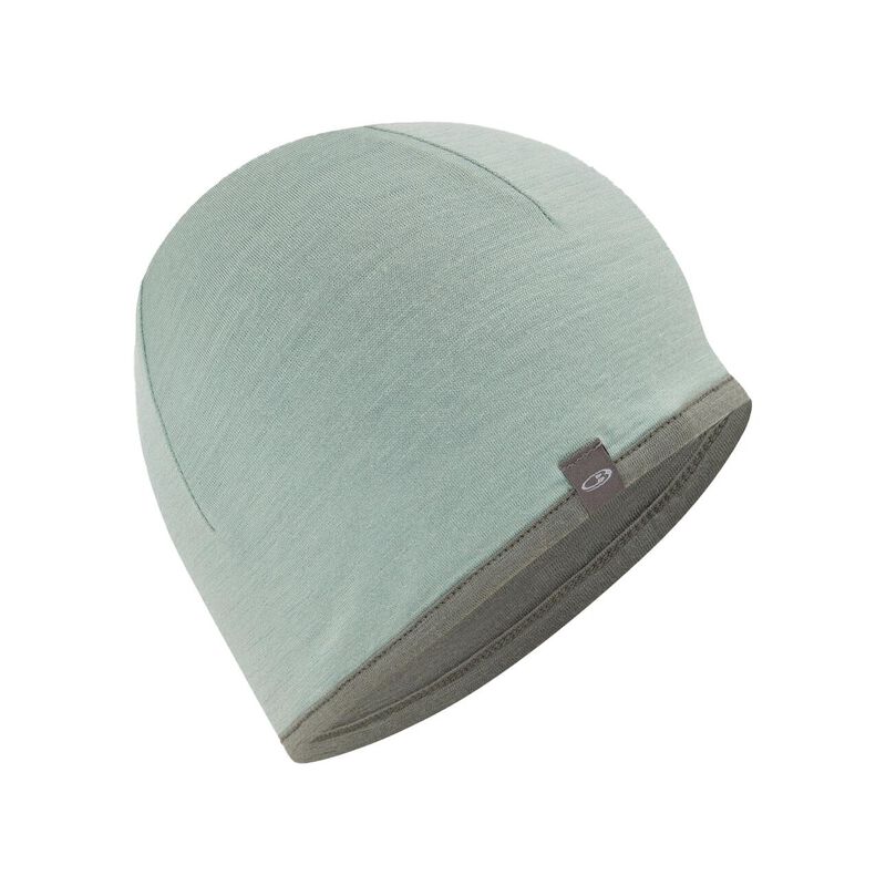 Icebreaker Adult Pocket Hat image number 1