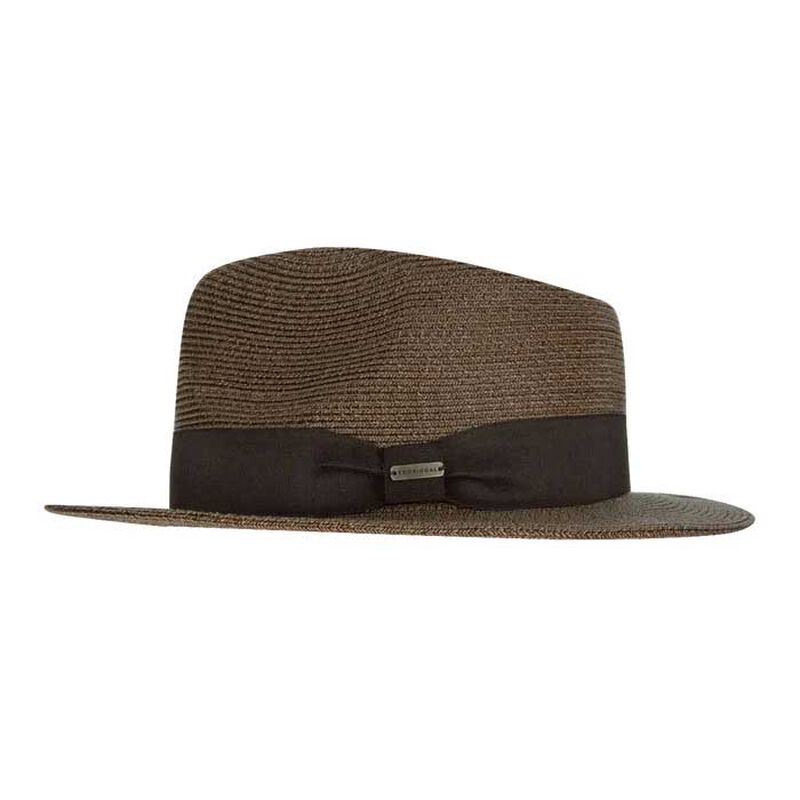 Kooringal Mens Fedora - Heron image number 3