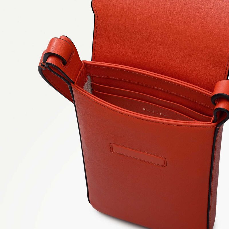 Radley Westwell Lane Medium Phone Crossbody Bag image number 2