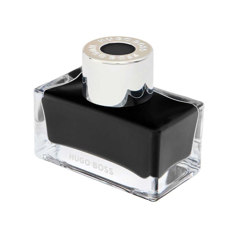 Hugo Boss Fountain Pen Black Ink Bottle 50ml image number 3