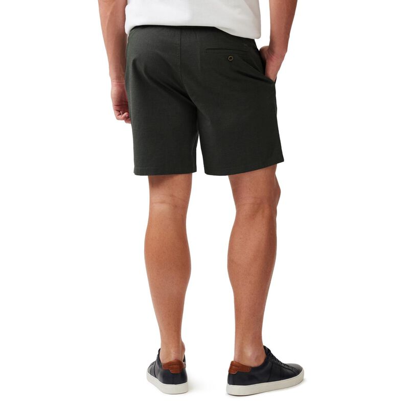 Rodd & Gunn Gunn 7" Resort Short image number 15