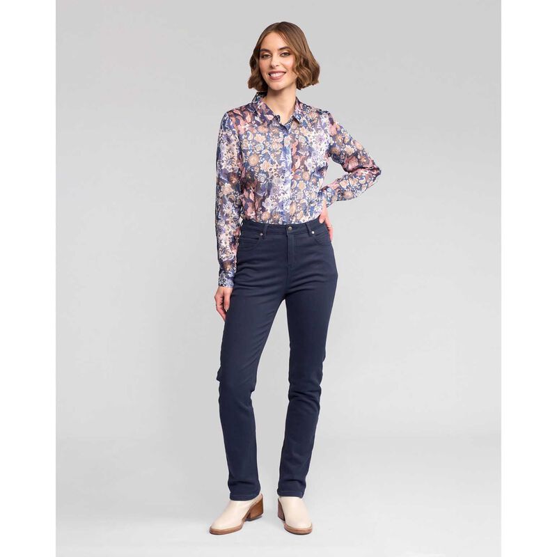 Vassalli Column Pant image number 3