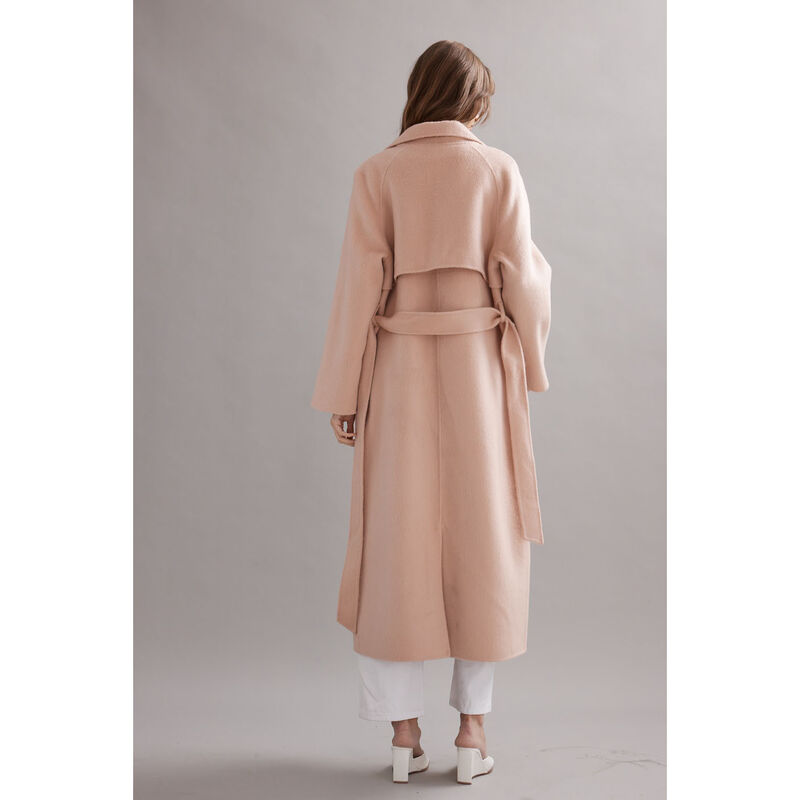 Caitlin Crisp Paddington Coat image number 1