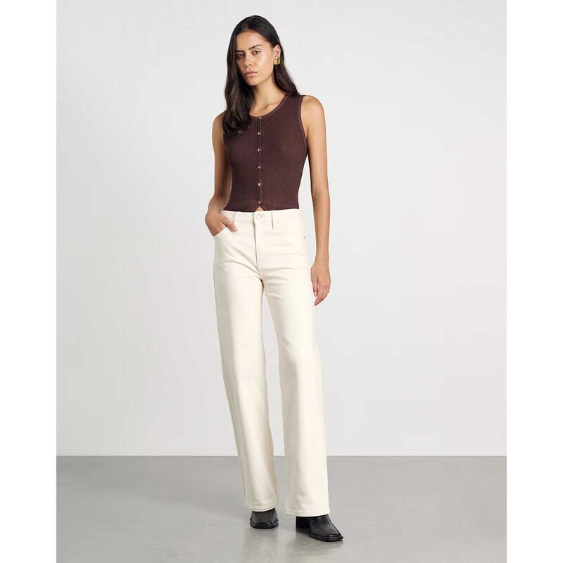 JAG Billie Wide Jean image number 3