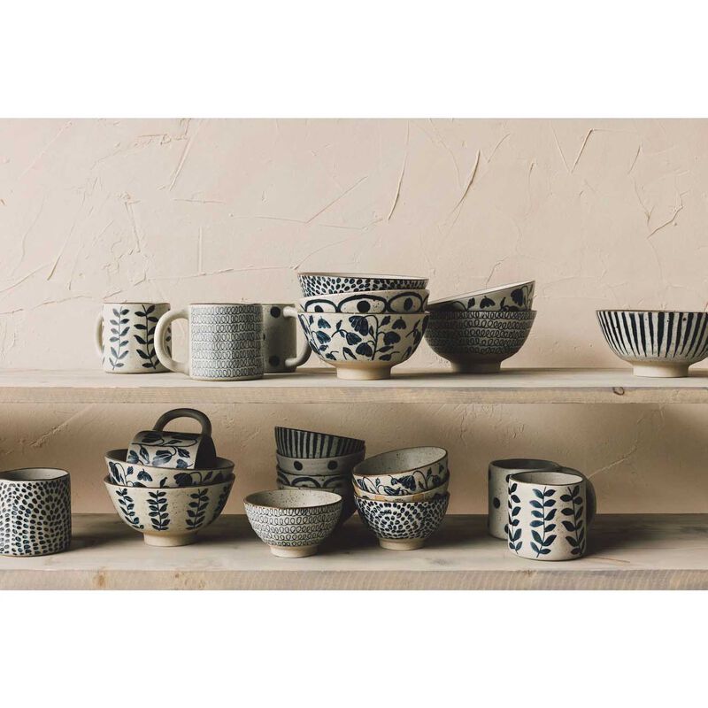Danica Vine Element Bowl Large image number 1