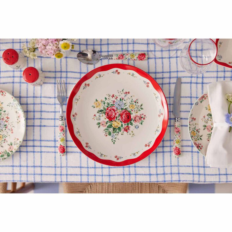 Cath Kidston Feels Like Home Salt & Pepper Shakers image number 3