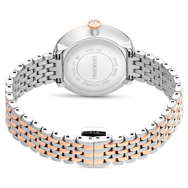 Swarovski Matrix Tennis 7-Link Watch image number 3