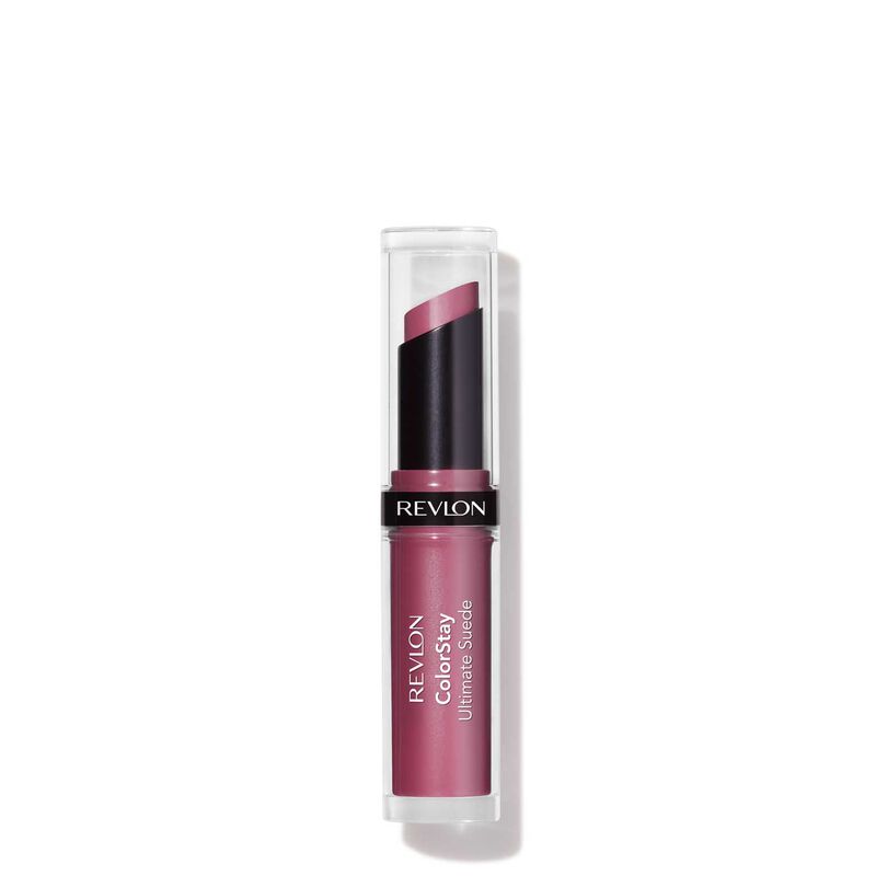 Revlon ColorStay Ultimate™ Seude Lipstick image number 3