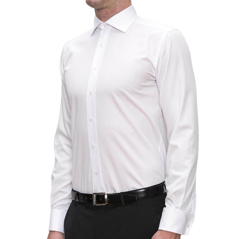 Joe Black Leader Fc Fgw014 Business Shirt image number 3