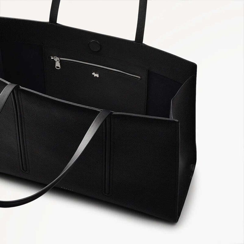 Radley Portland Place Large Open Top Tote image number 2