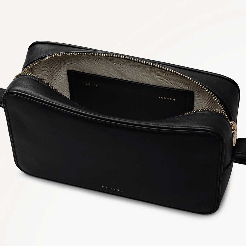 Radley Duchess Close Small Ziptop Crossbody Bag image number 2