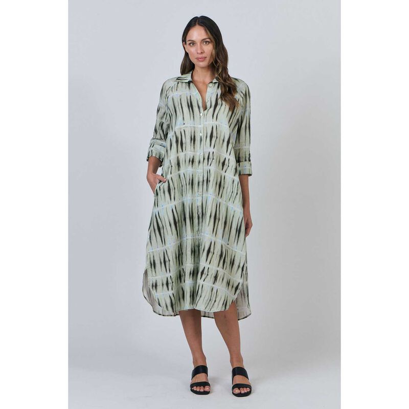 Naturals By O & J Dress image number 3