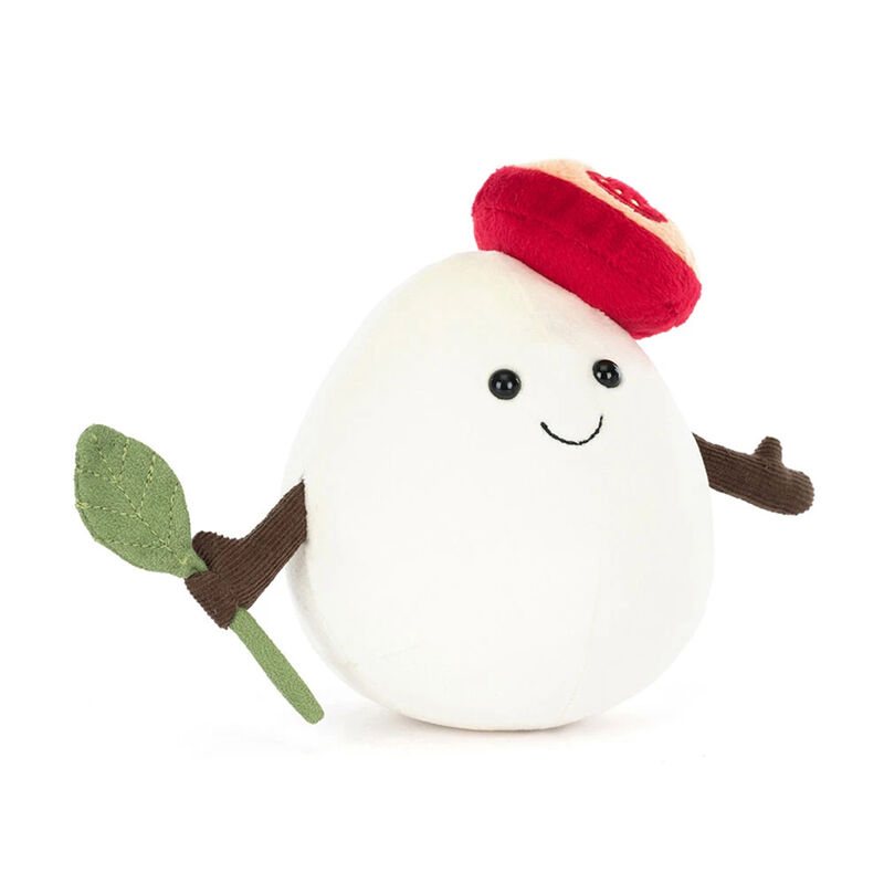 Jellycat Amuseables Mozzarella image number 1
