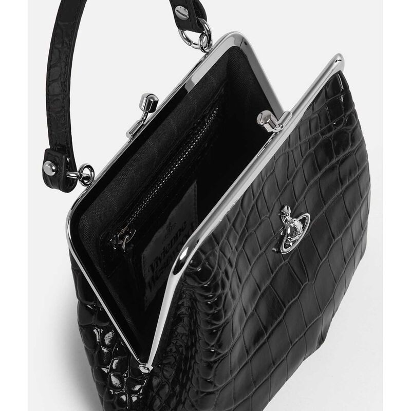 Vivienne Westwood Granny Frame Purse image number 2