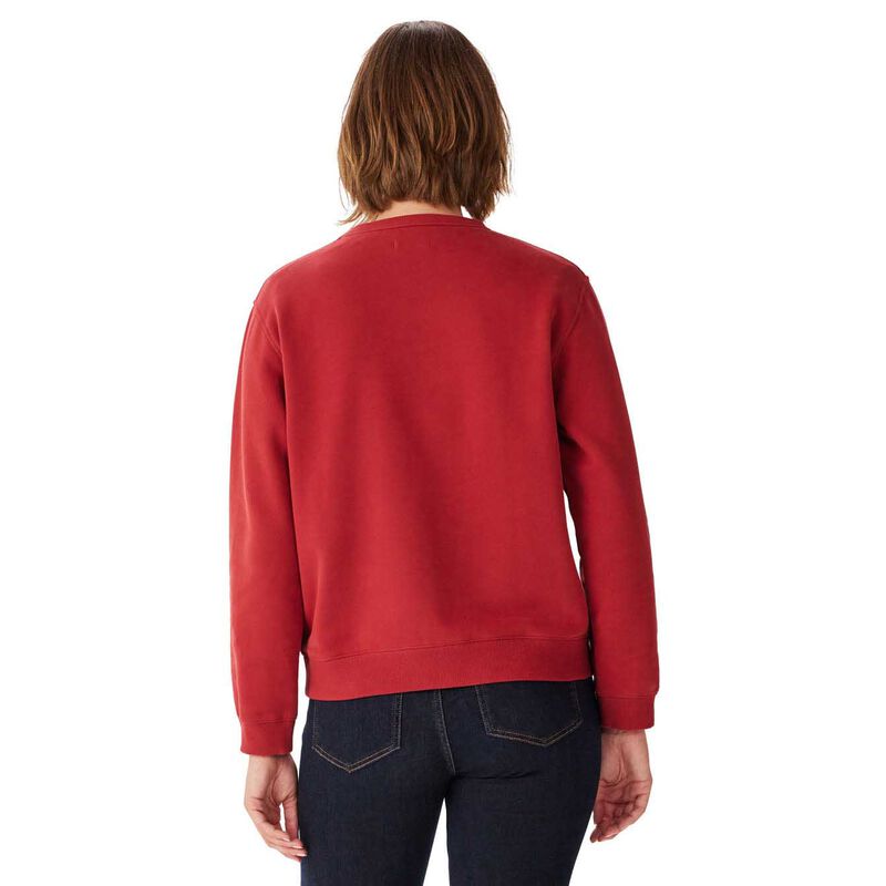R.M. Williams Heritage Brushed Sweatshirt image number 1