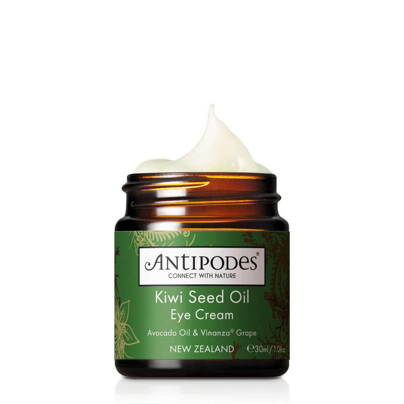 Antipodes Kiwi Seed Oil Eye Cream 30ml image number 0
