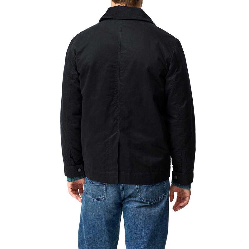 Rodd & Gunn Mount Eden Jacket image number 1
