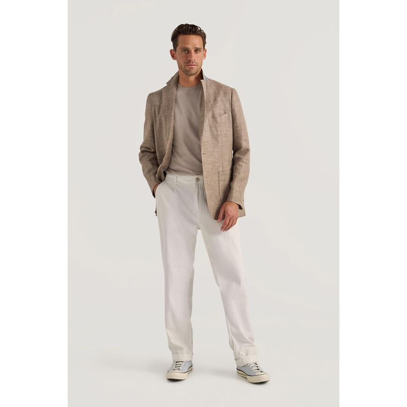 M.J. Bale Marlon Side Tab Chino image number 3