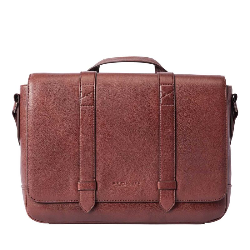 R.M. Williams Farrier Messenger image number 0