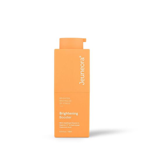Jeuneora Brightening Booster 15ml
