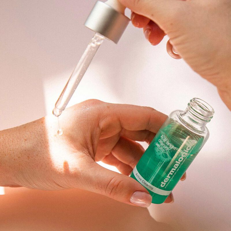 Dermalogica Age Bright Clearing Serum 30ml image number 1