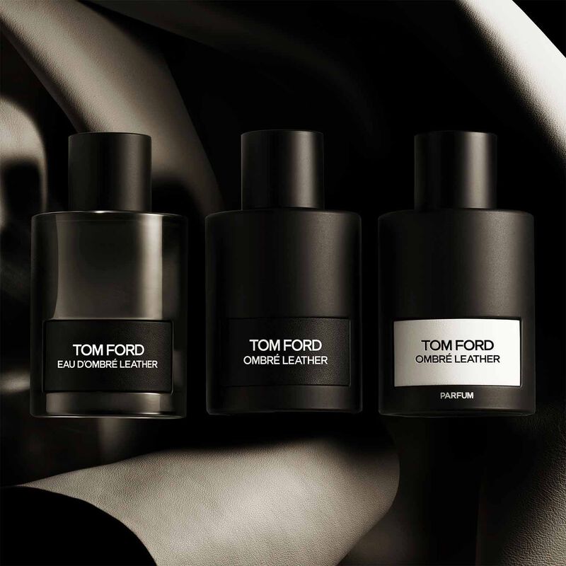 Tom Ford Eau D'Ombré Leather EDT 100ml image number 2
