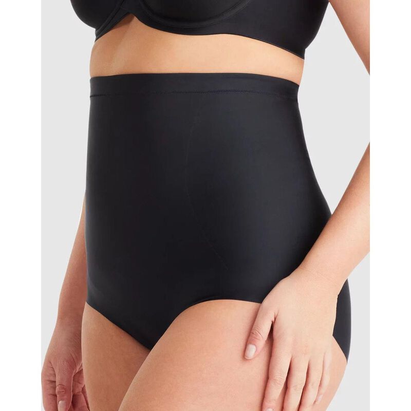 Nancy Ganz No Vpl High Waist Brief image number 3