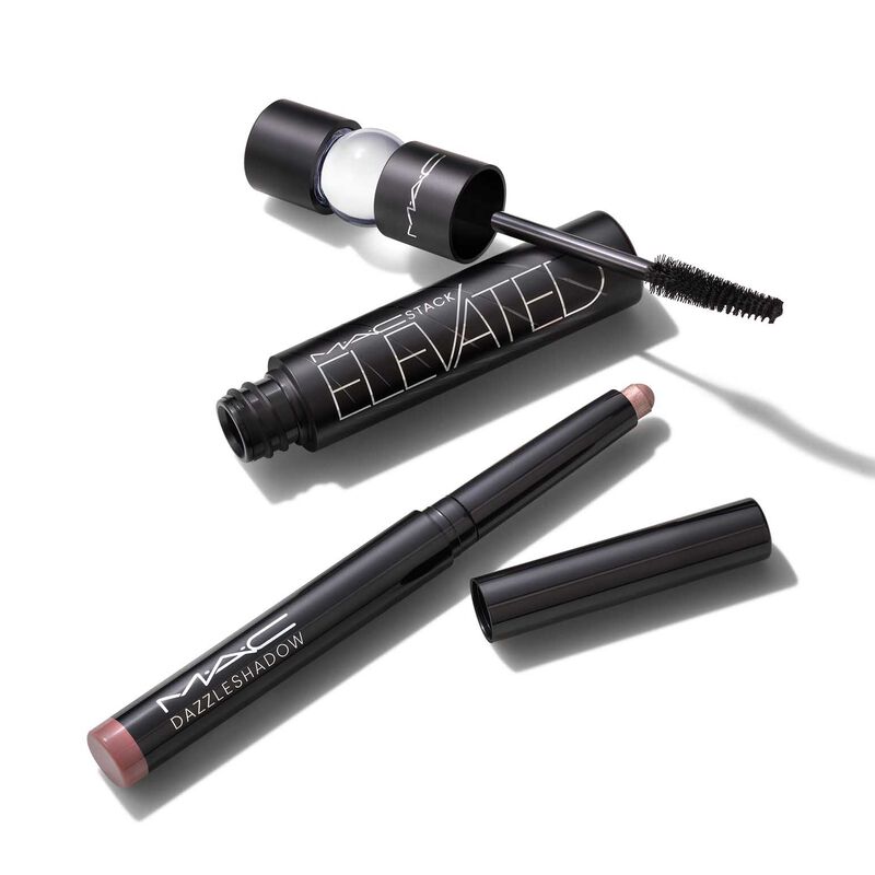 MAC Dressed to Dazzle Eye Duo image number 2