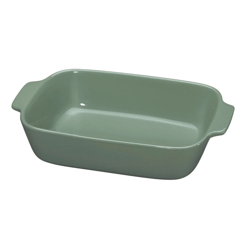 Zassenhaus Kuchenprofi Porto Baking Mould 30cm Jade image number 0