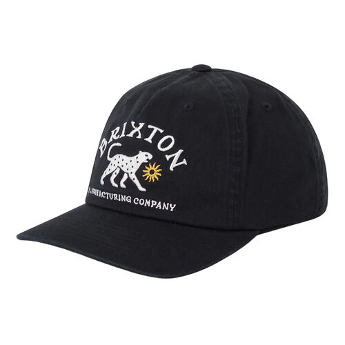 Brixton Stroll Snapback