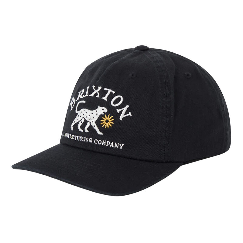 Brixton Stroll Snapback image number 0