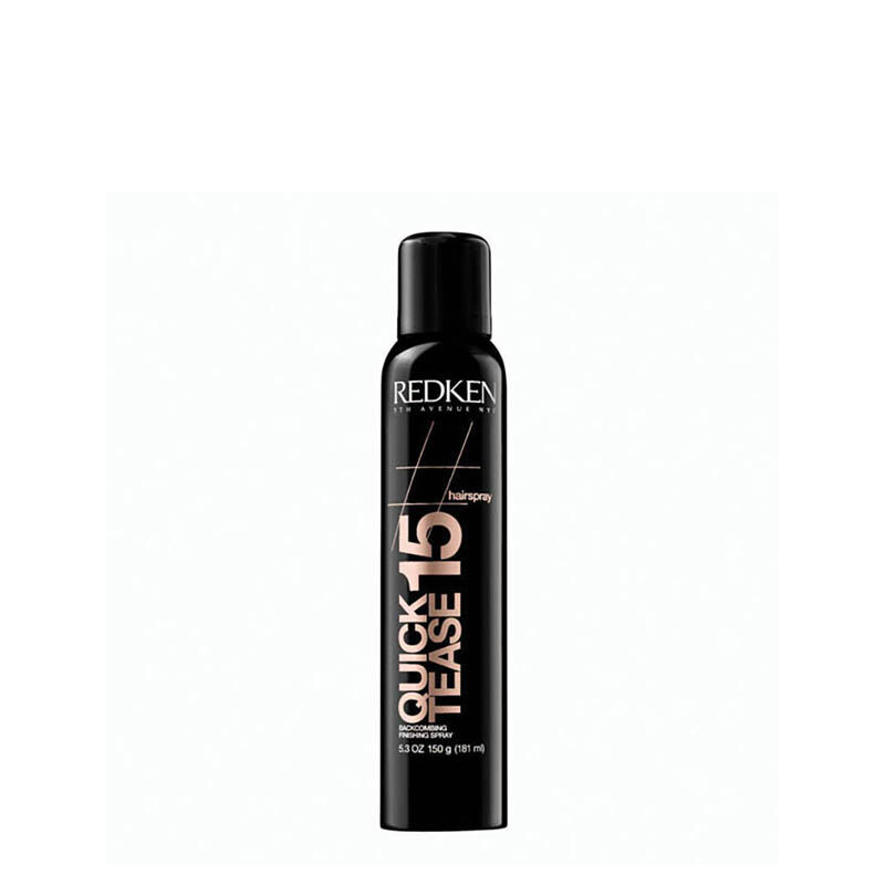 Redken Quick Tease 15 181ml image number 0