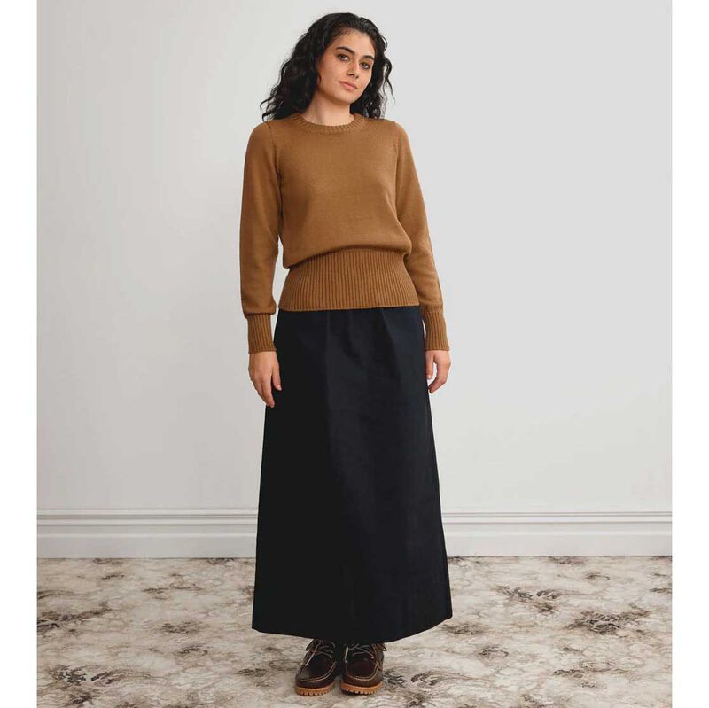 Standard Issue Merino Adore Jumper image number 3