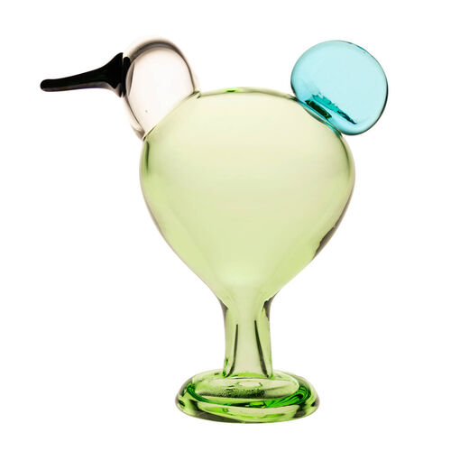 iittala Birds By Toikka Sulo 160x180mm Apple Green