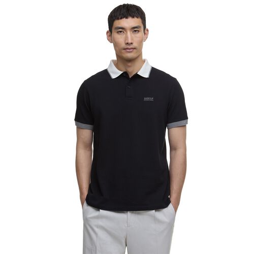 Barbour International Howall Polo