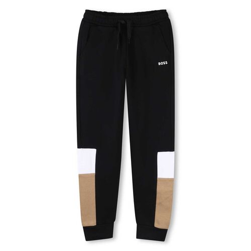 BOSS Pocket Jogging Pants 8Y-10Y