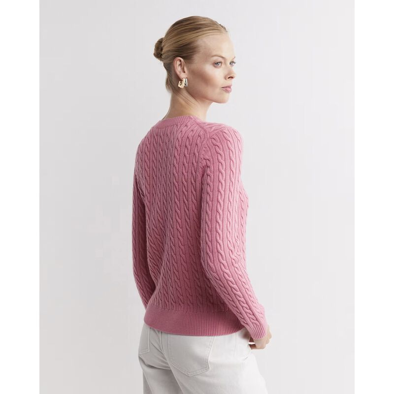 Sportscraft Baby Cable Sweater image number 24