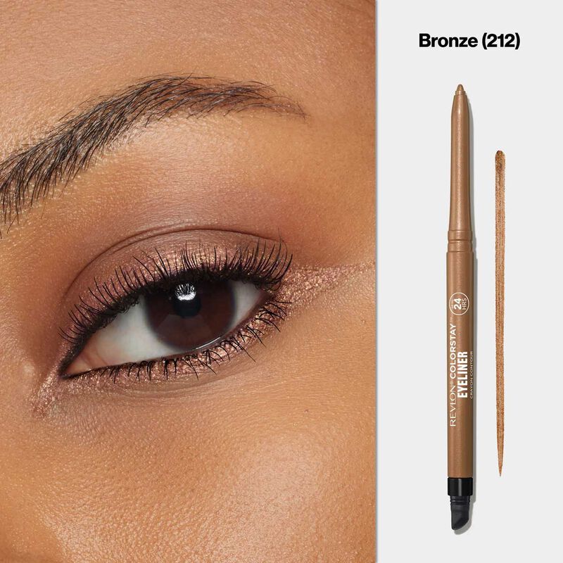 Revlon ColorStay&trade; Eyeliner image number 29