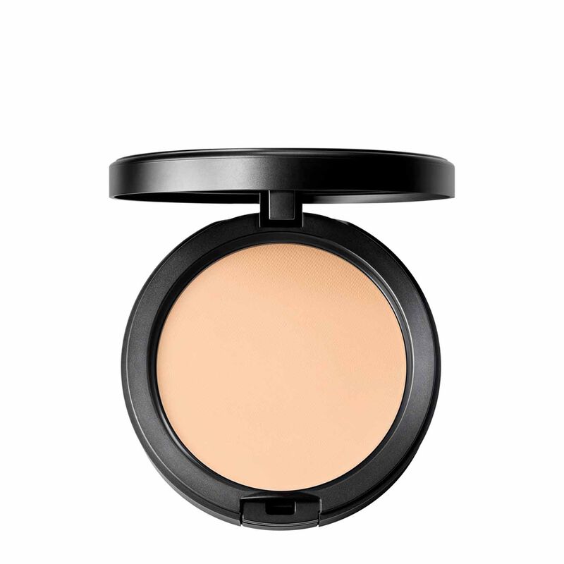 MAC Studio Fix Powder Plus Foundation image number 124