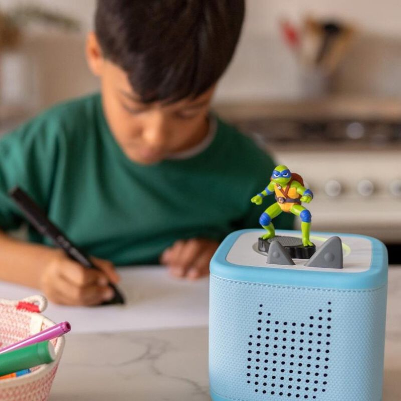 tonies Teenage Mutant Ninja Turtles - Leonardo image number 1