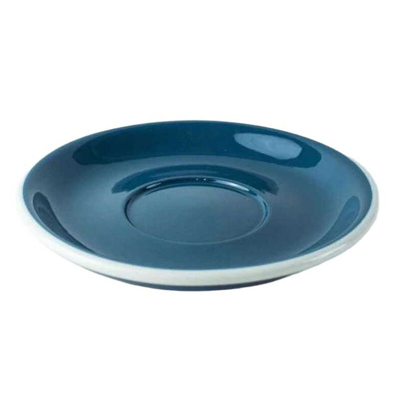 Acme Classic Range Saucer Whale Dark Blue 15cm image number 0