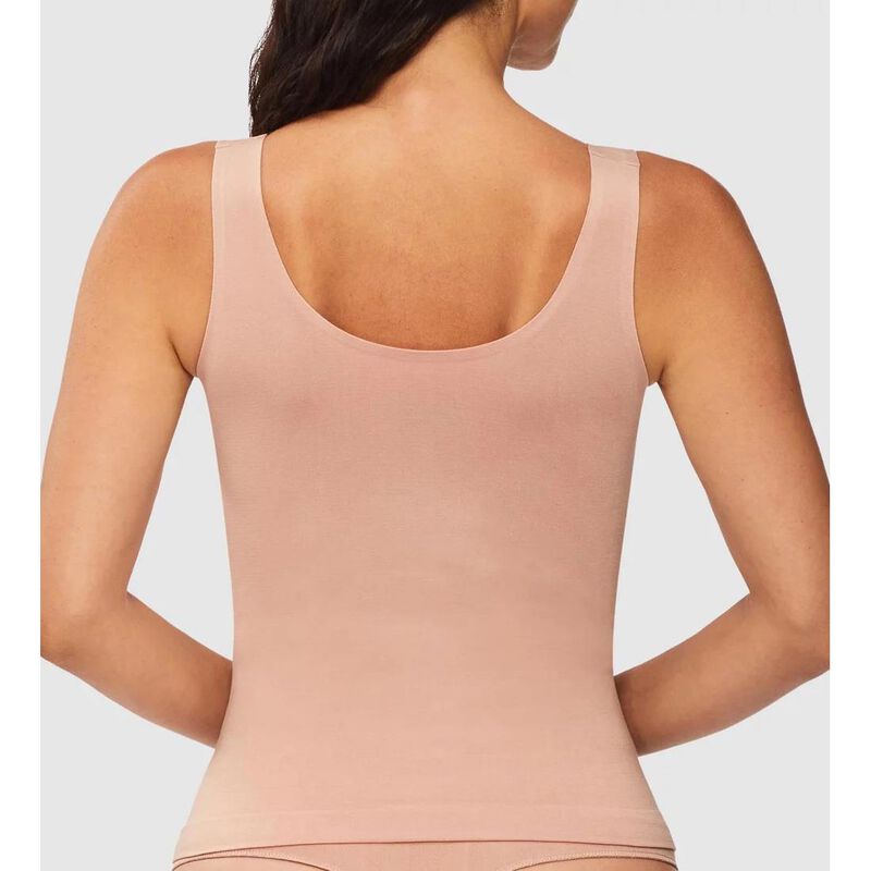Nancy Ganz Bamboo Essential Tank image number 3