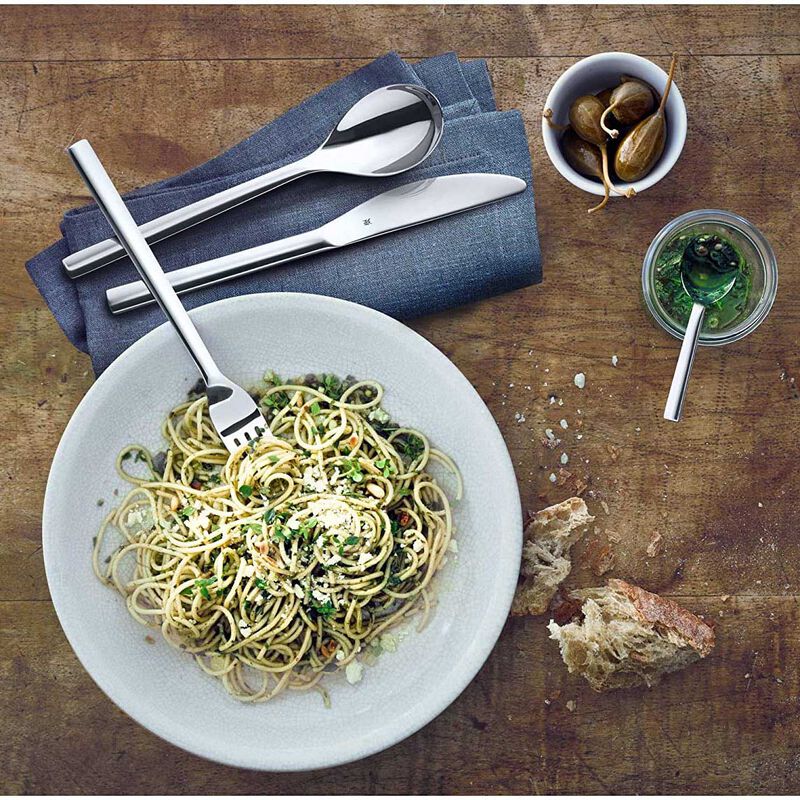 WMF Atria 60 Piece Cutlery Set image number 1