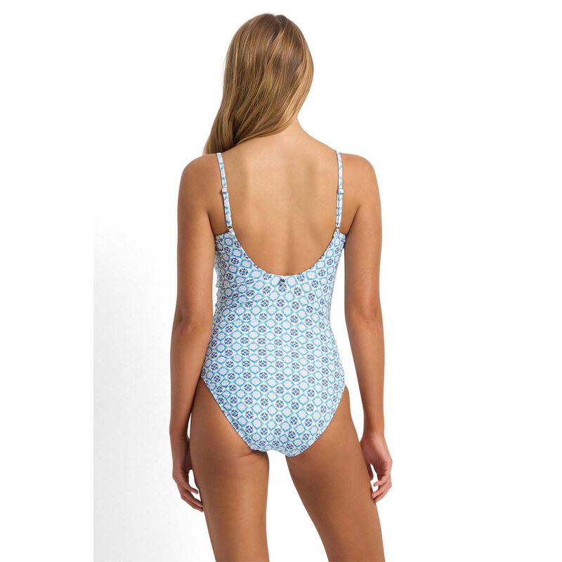 Sunseeker Delight DD/E Slimline One Piece image number 1