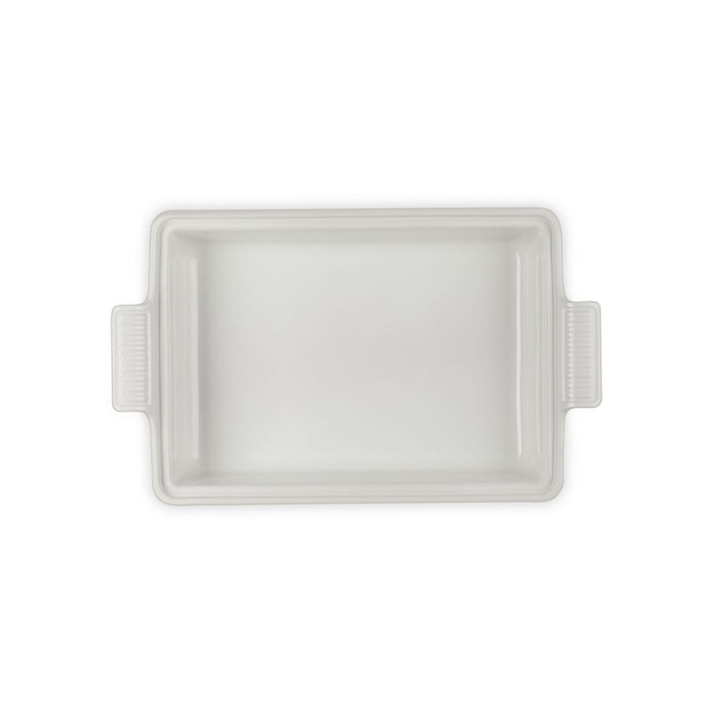 Le Creuset Stoneware Heritage Rectangular Dish with Lid image number 19